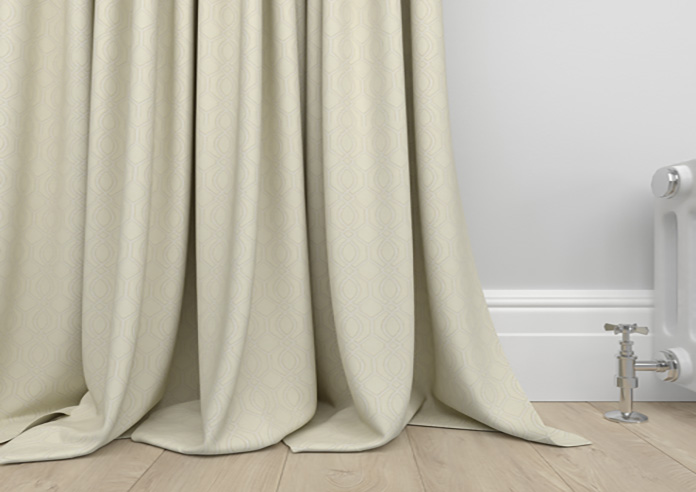 Skyscraper, Sand - Made to Measure Curtains - Image 6